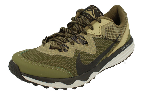 Nike Juniper Trail Mens Cw3808  200 - Medium Olive Black 200 - Photo 0