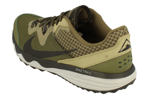 Nike Juniper Trail Mens Cw3808  200 - Medium Olive Black 200 - Photo 0