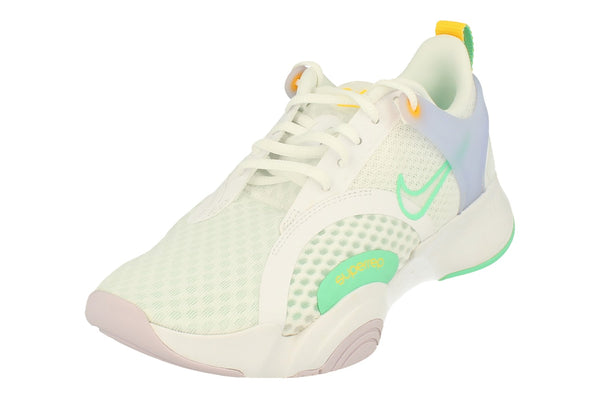 Nike Womens Superrep Go 2 Cz0612  135 - White Green Glow 135 - Photo 0