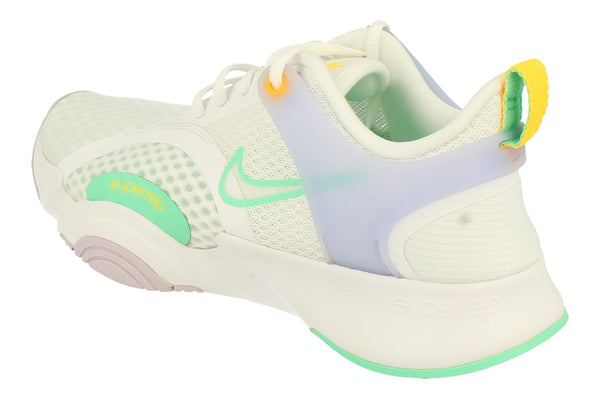 Nike Womens Superrep Go 2 Cz0612  135 - White Green Glow 135 - Photo 0