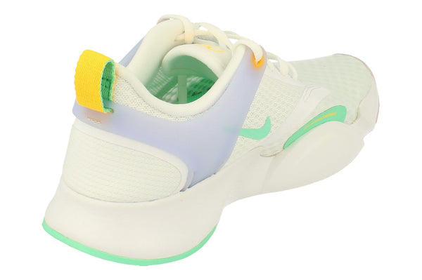 Nike Womens Superrep Go 2 Cz0612  135 - White Green Glow 135 - Photo 0