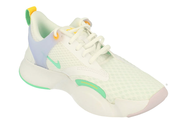 Nike Womens Superrep Go 2 Cz0612  135 - White Green Glow 135 - Photo 0