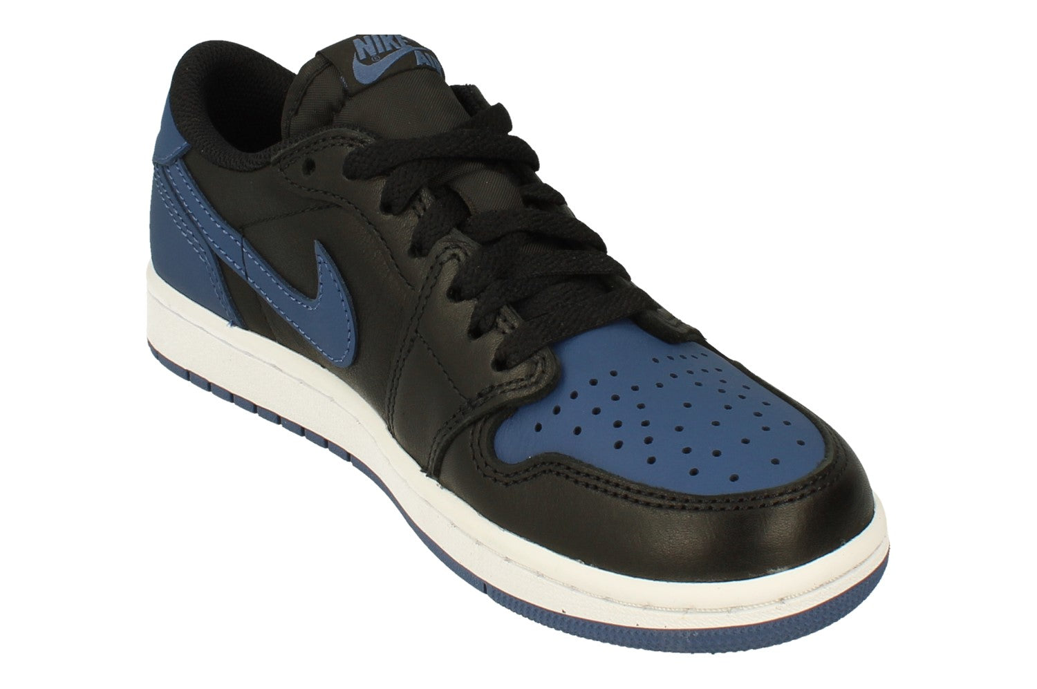 Buy Nike Air Jordan 1 Retro Low OG Mens Trainers CZ0790 (uk 6 us 6.5 eu ...