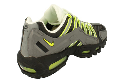 Nike Ndstrkt Air Max 95 Mens Cz3591  002 - Black Neon Yellow Grey 002 - Photo 2