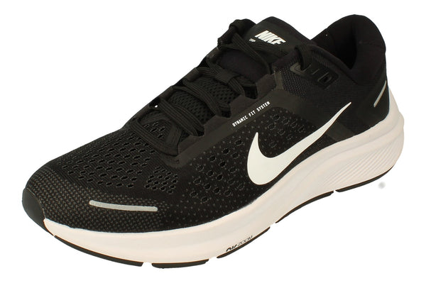 Nike Air Zoom Structure 23 Mens Cz6720  001 - Black White Anthracite 001 - Photo 0