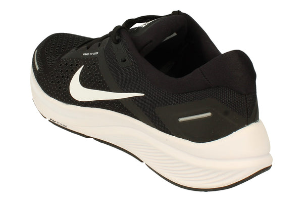 Nike Air Zoom Structure 23 Mens Cz6720  001 - Black White Anthracite 001 - Photo 0