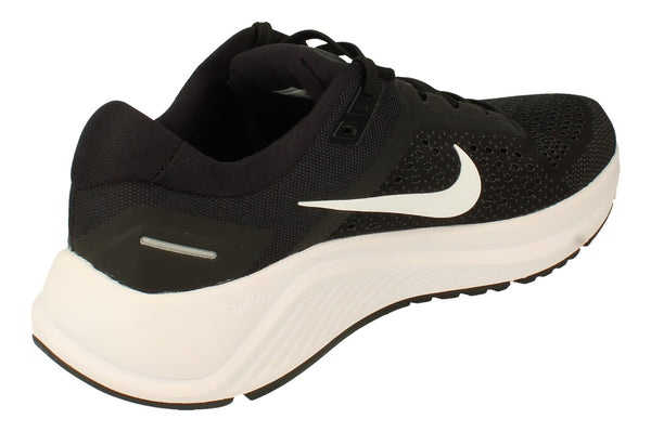 Nike Air Zoom Structure 23 Mens Cz6720  001 - Black White Anthracite 001 - Photo 0