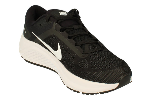 Nike Air Zoom Structure 23 Mens Cz6720  001 - Black White Anthracite 001 - Photo 0