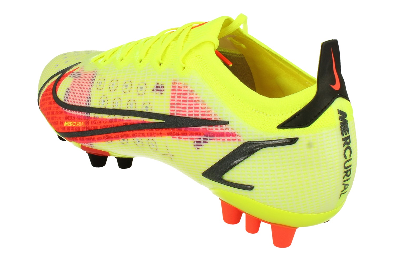 Nike Mercurial Vapor 14 Elite AG 'Motivation Pack' CZ8717-760 - KICKS CREW