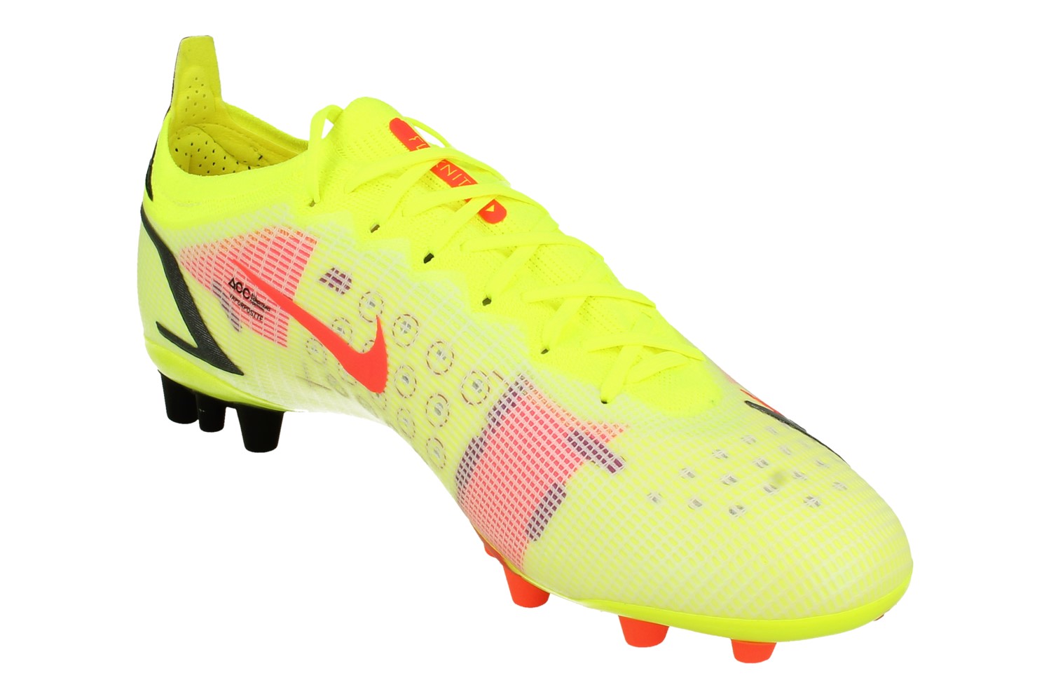 Nike Mercurial Vapor 14 Elite AG 'Motivation Pack' CZ8717-760 - KICKS CREW