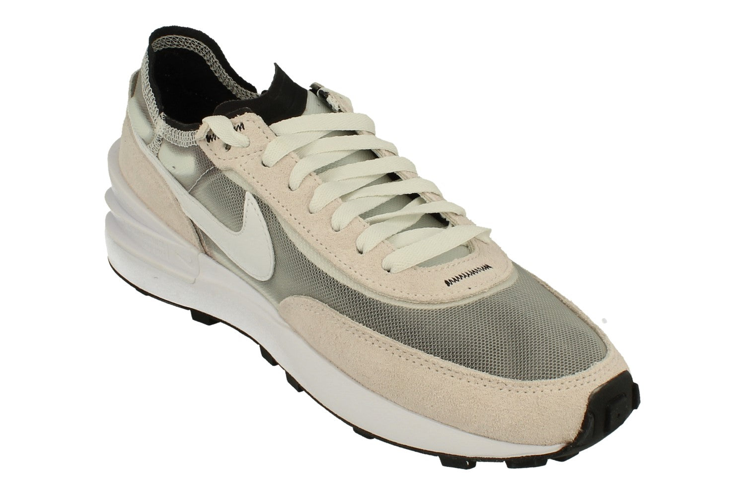 Buy Nike Waffle One Mens DA7995 (uk 6 us 7 eu 40, summit white