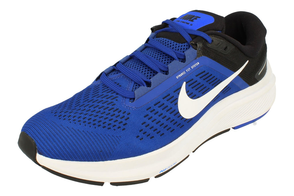 Buy Nike Air Zoom Structure 24 Mens DA8535 (uk 11.5 us 12.5 eu 47, old ...