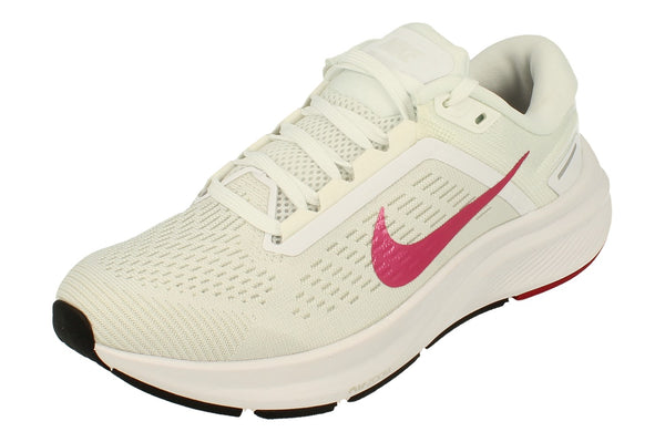 Nike Womens Air Zoom Structure 24 Da8570  103 - White Pink Prime 103 - Photo 0