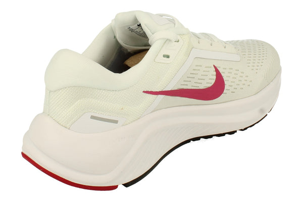 Nike Womens Air Zoom Structure 24 Da8570  103 - White Pink Prime 103 - Photo 0