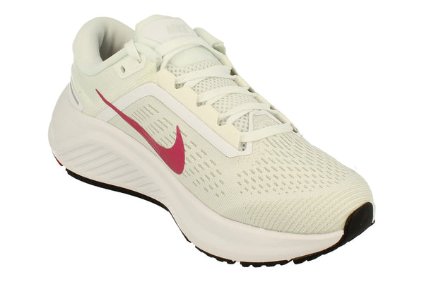 Nike Womens Air Zoom Structure 24 Da8570  103 - White Pink Prime 103 - Photo 0