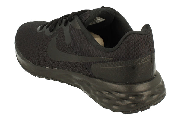 Nike Revolution 6 Nn Mens Dc3728  001 - Black Dark Smoke Grey 001 - Photo 0