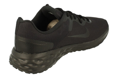 Nike Revolution 6 Nn Mens Dc3728  001 - Black Dark Smoke Grey 001 - Photo 2