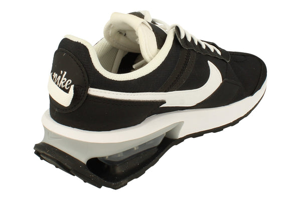 Nike Air Max Pre-Day Womens Dc4025  001 - Black White Silver 001 - Photo 0