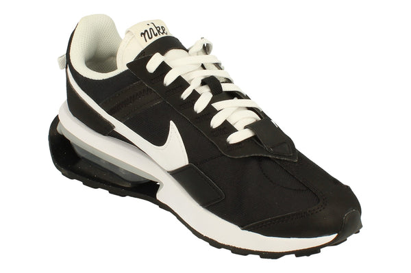 Nike Air Max Pre-Day Womens Dc4025  001 - Black White Silver 001 - Photo 0