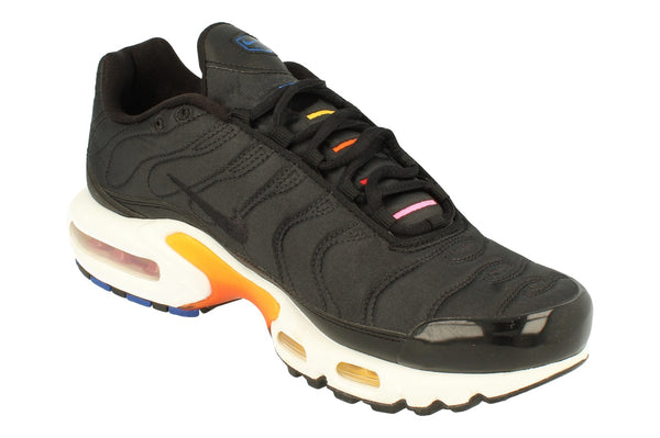 Nike Womens Air Max Plus Dc4465  001 - Black Pink Glow 001 - Photo 0