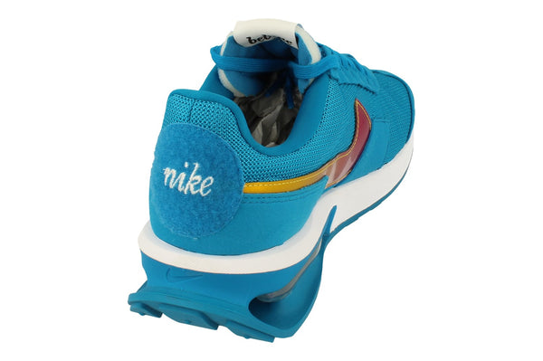 Nike Air Max Pre-Day Bt Mens Dd3025  400 - Neptune Blue Multi Color 400 - Photo 0