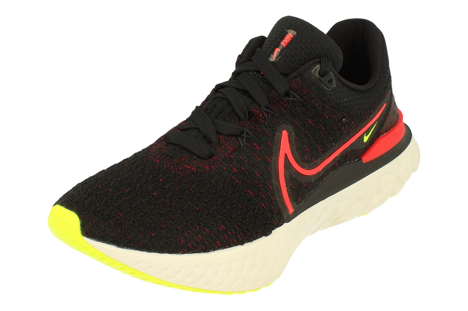 Nike free flyknit 2.0 best sale mens red