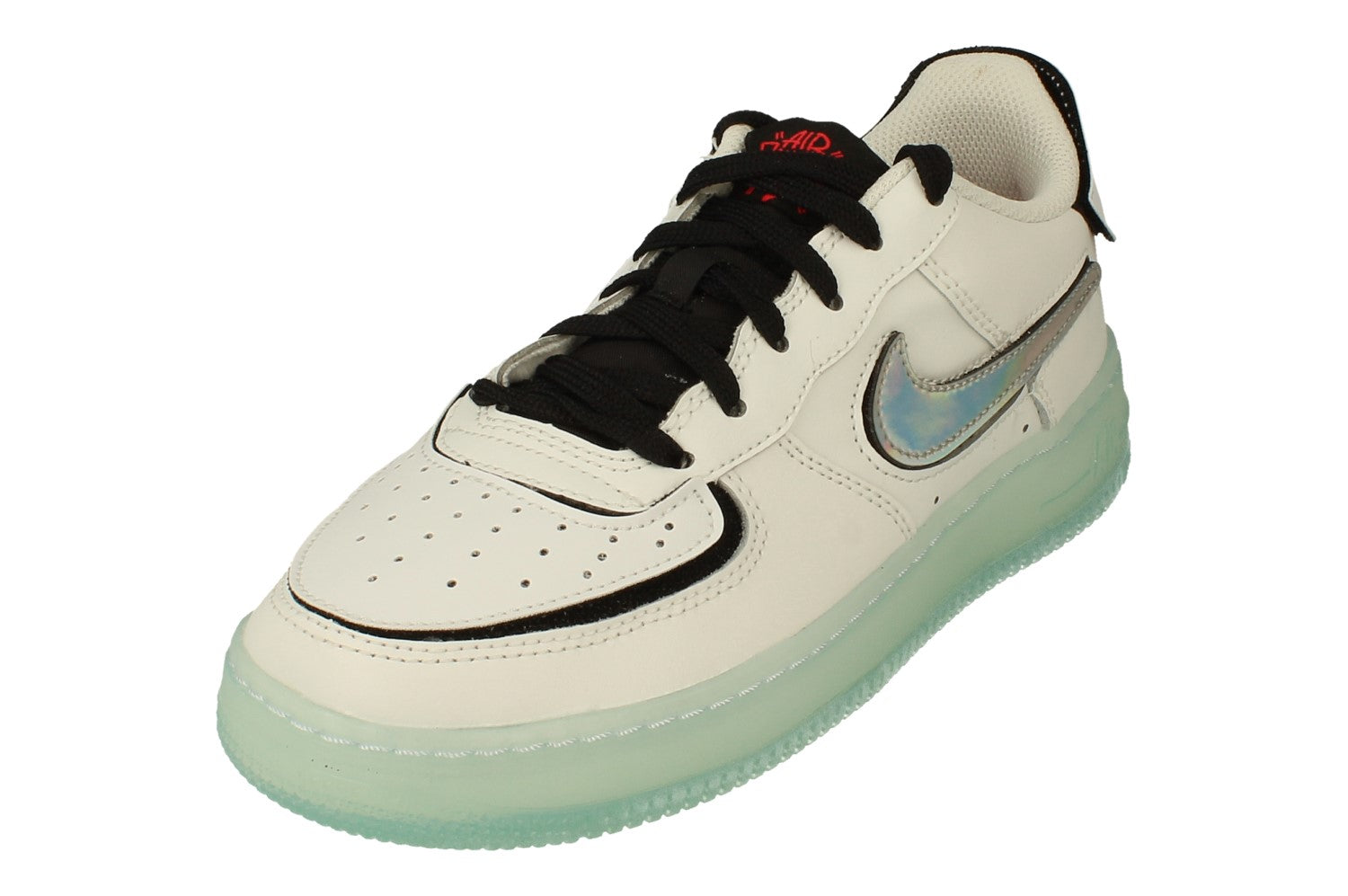  Nike Air Force 1 Low Utility Mens Trainers FJ1533 Sneakers  Shoes (UK 5 US 5.5 EU 38, Light British tan 200)