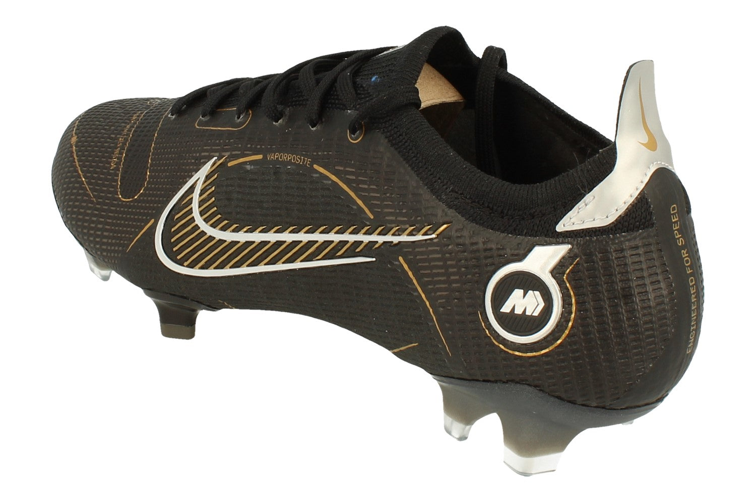 Buy Nike Vapor 14 Elite FG Mens Football Boots DJ2837 (uk 7 us 8