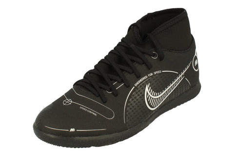 Nike store superfly preta