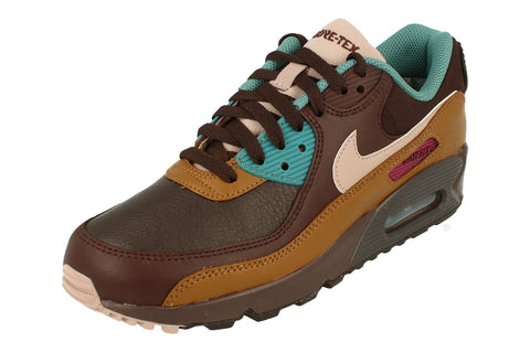 Nike air max store 99 mens brown