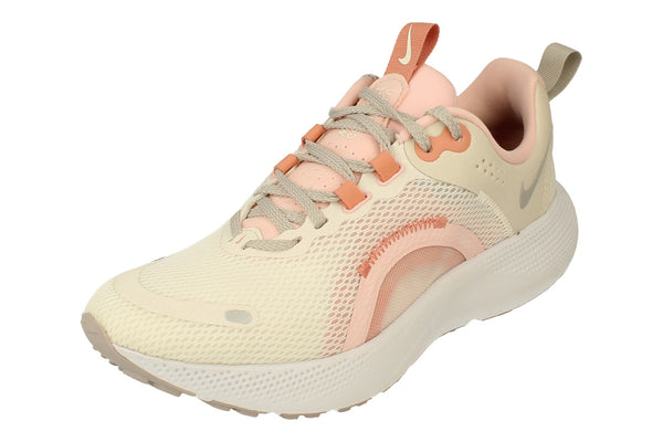 Nike Womens React Escape RN 2 Dj9976  002 - Phantom Light Iron Ore 002 - Photo 0