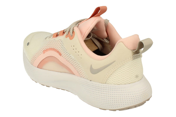 Nike Womens React Escape RN 2 Dj9976  002 - Phantom Light Iron Ore 002 - Photo 0