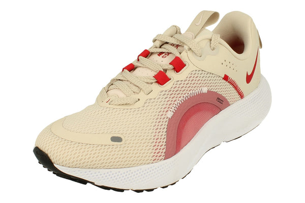 Nike Womens React Escape RN 2 Dj9976  102 - Light Orewood Brown Red 102 - Photo 0