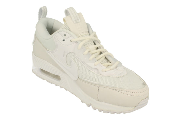 Nike Womens Air Max 90 Futura Dm9922  101 - White White White 101 - Photo 0