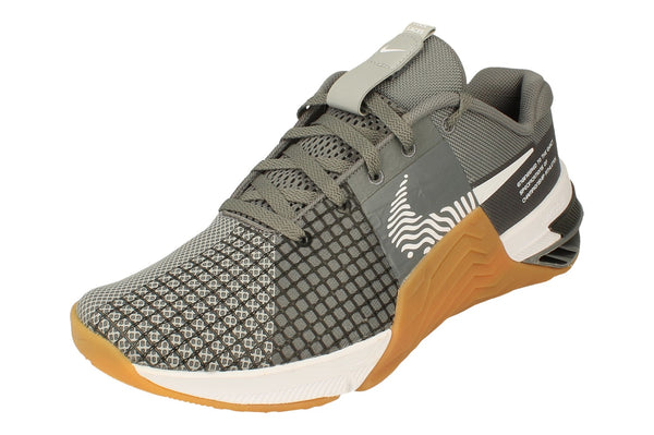 Nike Metcon 8 Mens Trainers Do9328  002 - Smoke Grey White 002 - Photo 0