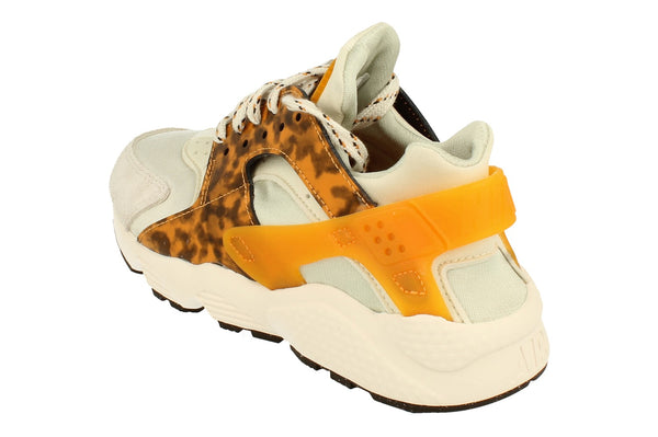 Nike Air Huarache Womens Dq9317  001 - Phantom Light Curry 001 - Photo 0