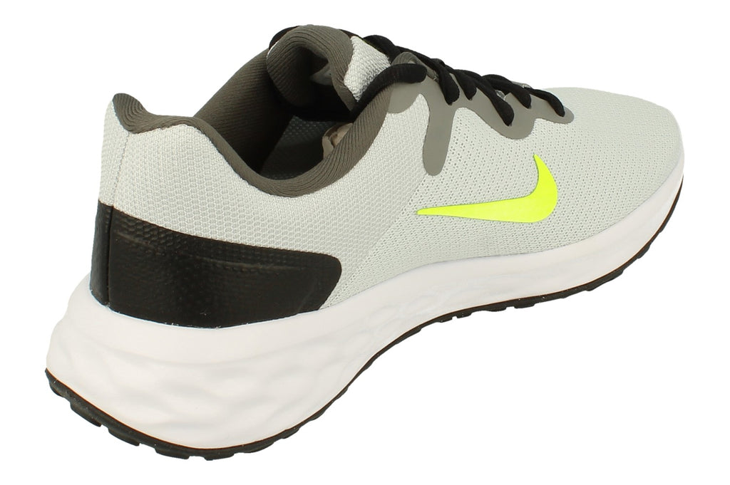 Buy Nike Revolution 6 NN Mens DR9882 (uk 11.5 us 12.5 eu 47, pure ...