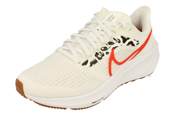 Nike Womens Air Zoom Pegasus 39 Dz5214  100 - White Team Orange 100 - Photo 0