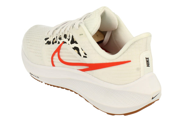 Nike Womens Air Zoom Pegasus 39 Dz5214  100 - White Team Orange 100 - Photo 0