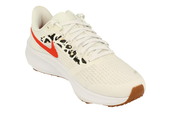 Nike Womens Air Zoom Pegasus 39 Dz5214  100 - White Team Orange 100 - Photo 0