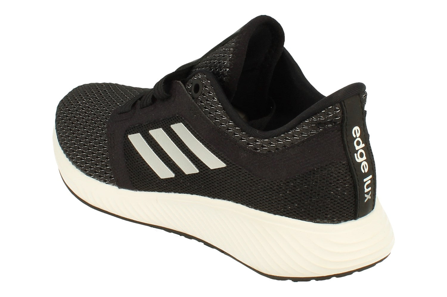 Adidas edge outlet lux 3 black