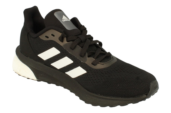 Adidas Astrarun Womens Sneakers  EF8851 - Black White Grey Ef8851 - Photo 0