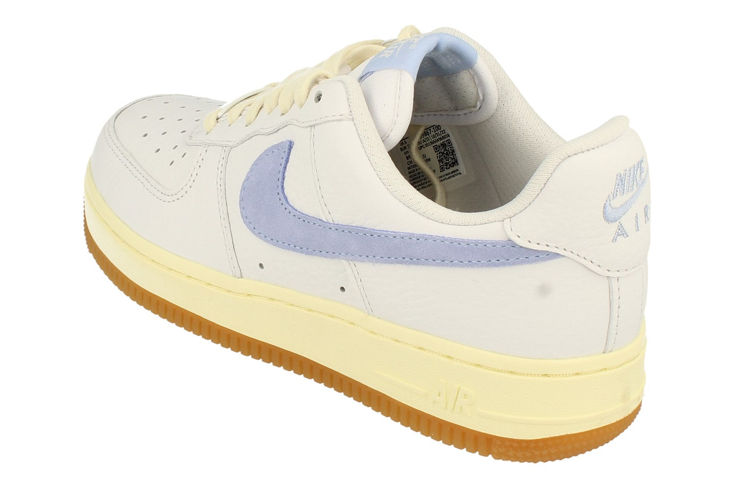 Air Force 1 '07 - Womens