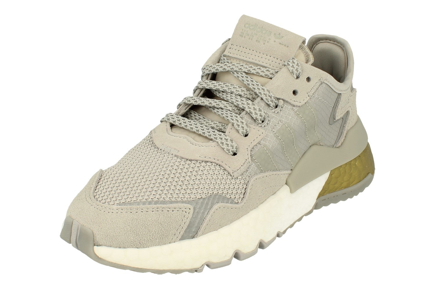 Adidas originals nite jogger clearance herren