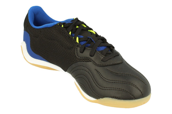 Adidas Copa Sense.3 In Sala Mens Football Boots Trainers  FW6521 - Black White Yellow Fw6521 - Photo 0