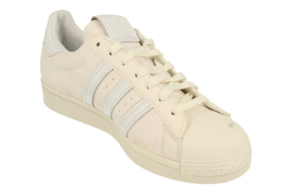 Adidas Originals Superstar Mens Trainers Sneakers  FY5478 - White Off White Fy5478 - Photo 0