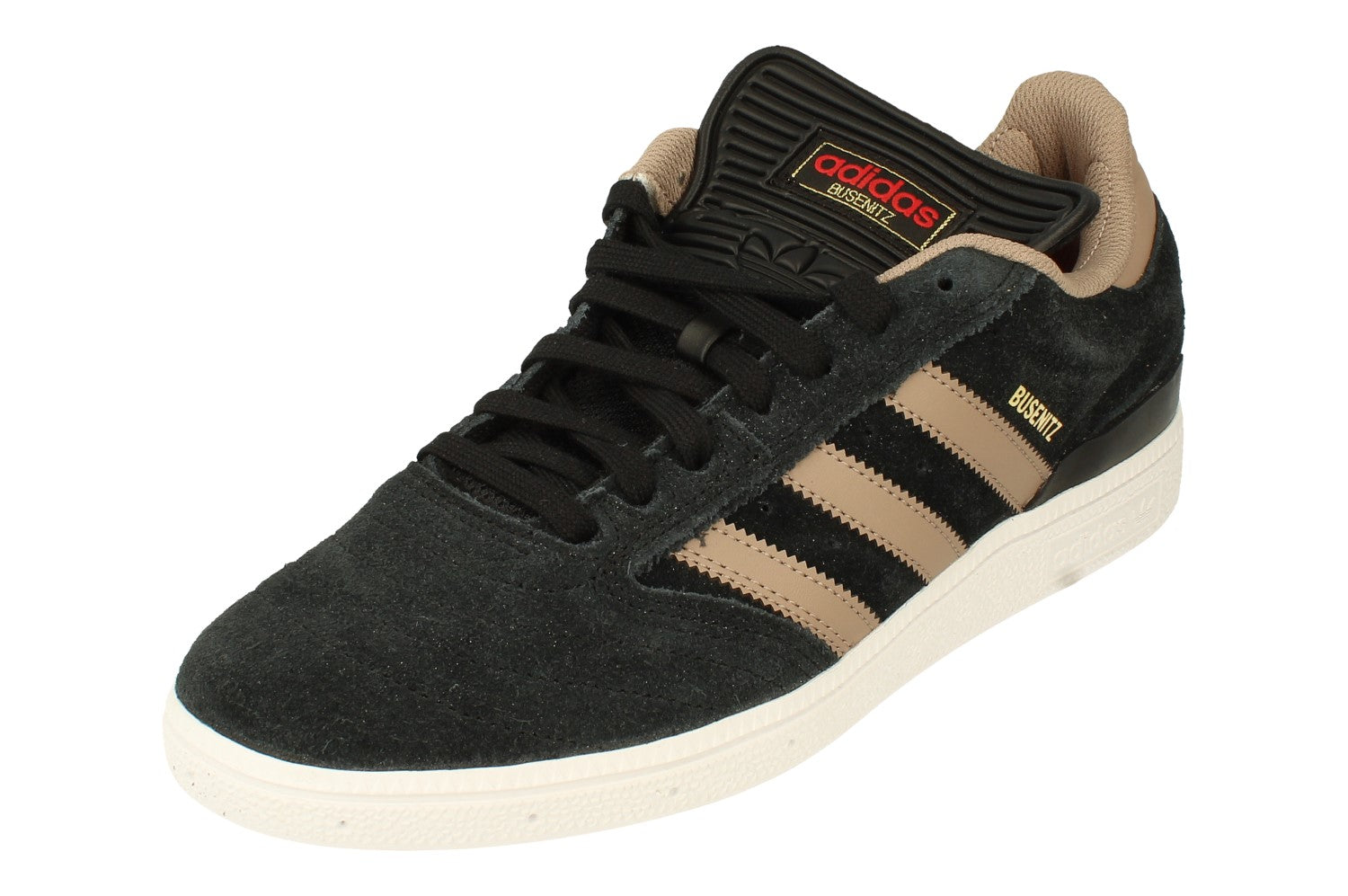 Buy Adidas Originals Busenitz Mens Trainers (UK 8.5 US 9 EU 42 2/3 ...