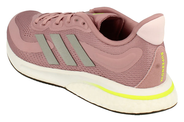 Adidas Supernova Womens Sneakers  GX2970 - Purple White Gx2970 - Photo 0