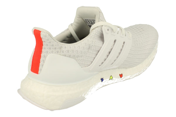 Adidas Ultraboost 4.0 Dna Womens Sneakers  GZ9232 - White White White Gz9232 - Photo 0