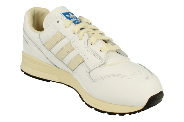 Adidas Originals Zx 420 Mens Trainers Sneakers  H05366 - White White Black H05366 - Photo 0